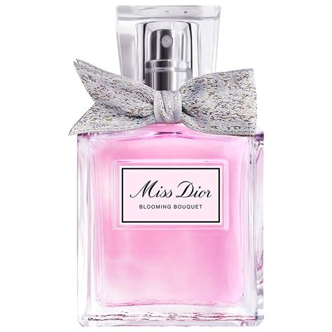 miss dior parfem 2014|Miss Dior floral bouquet.